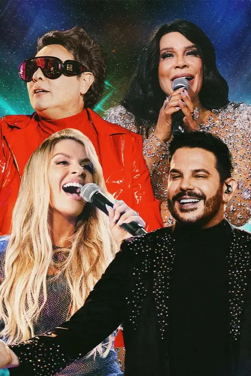 Calcinha Preta profile