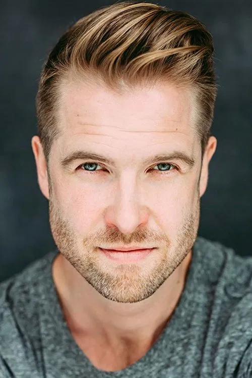 Nils Hognestad profile