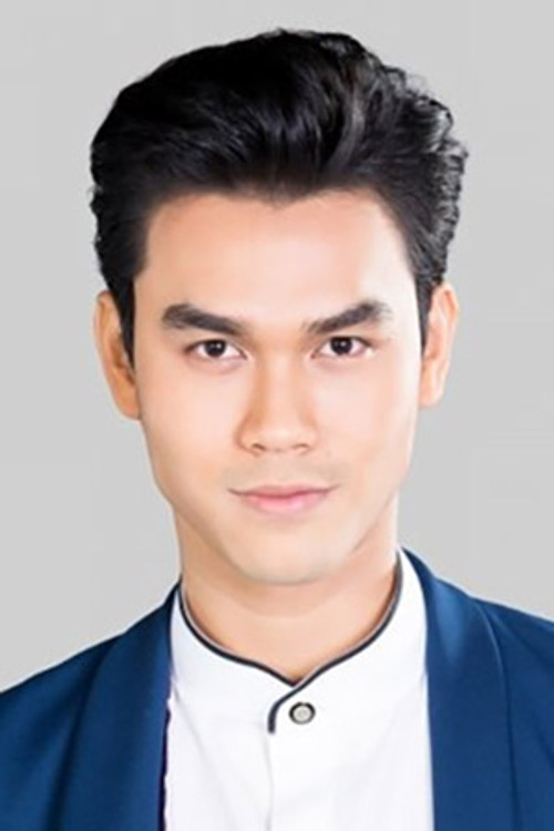 Chawitkan Vorarojyothin profile