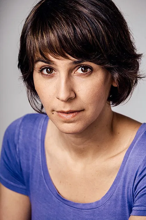 Megan Messmer profile