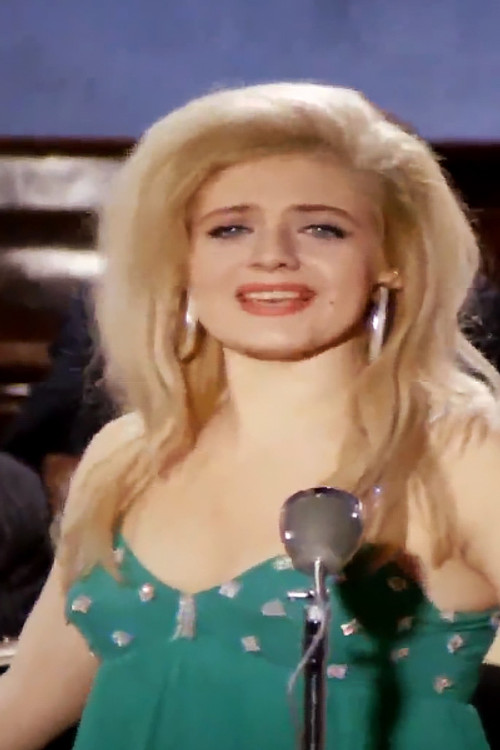 Aleka Mavili profile