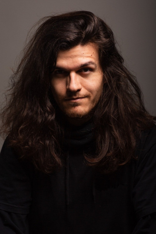 Peter Santos profile