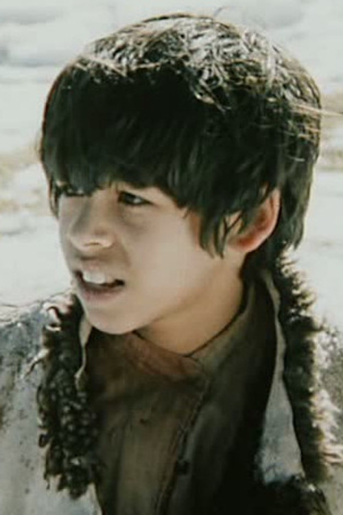 Julien Rosales profile