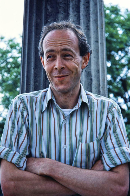 David Wharry profile