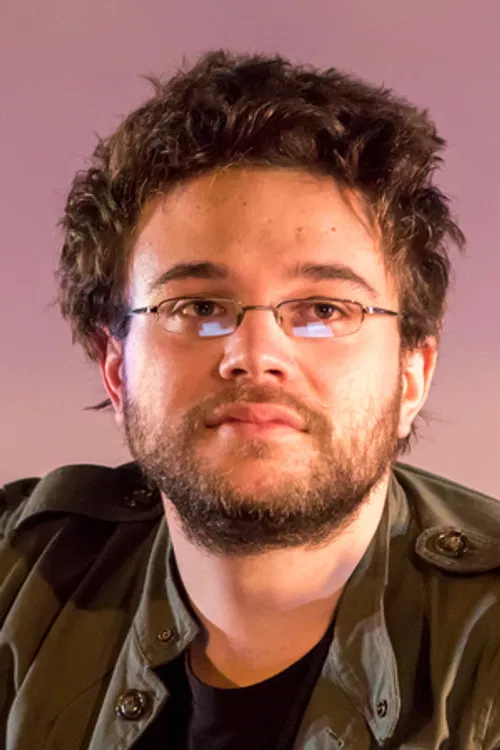 Antoine Daniel profile