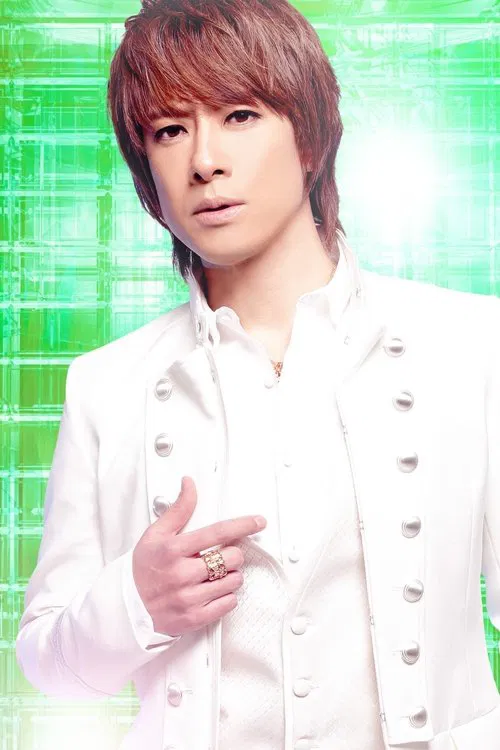 Hiroyuki Takami profile