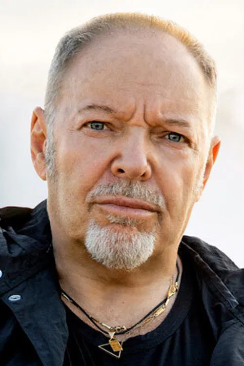 Vasco Rossi profile