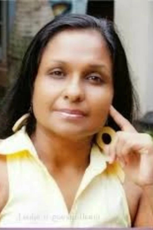 Anoma Janadari profile