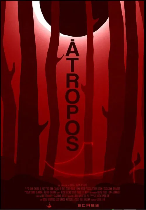 Atropos poster