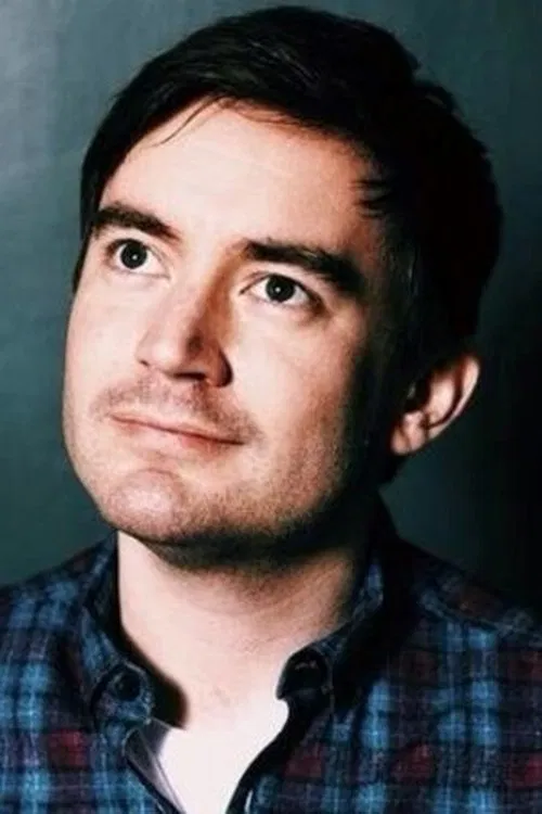 James Hartnett profile