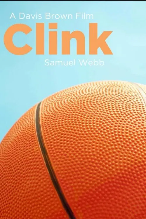 Clink poster