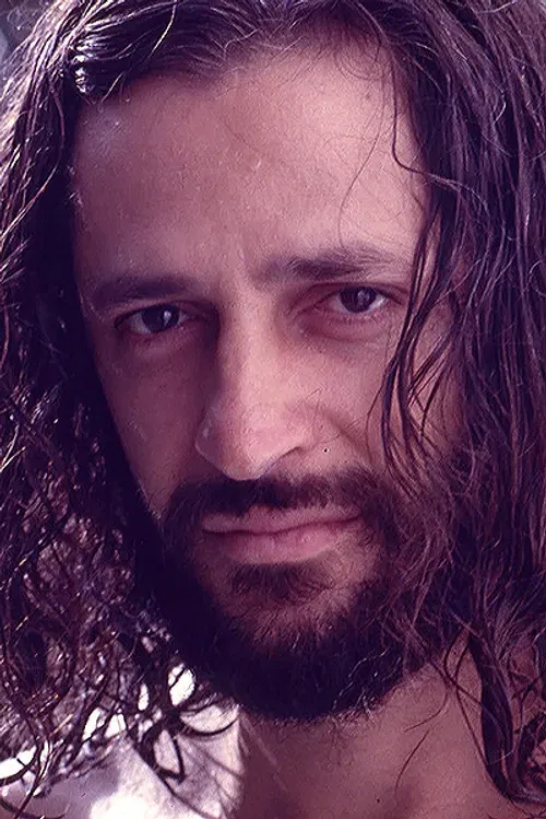 Alceu Valença profile