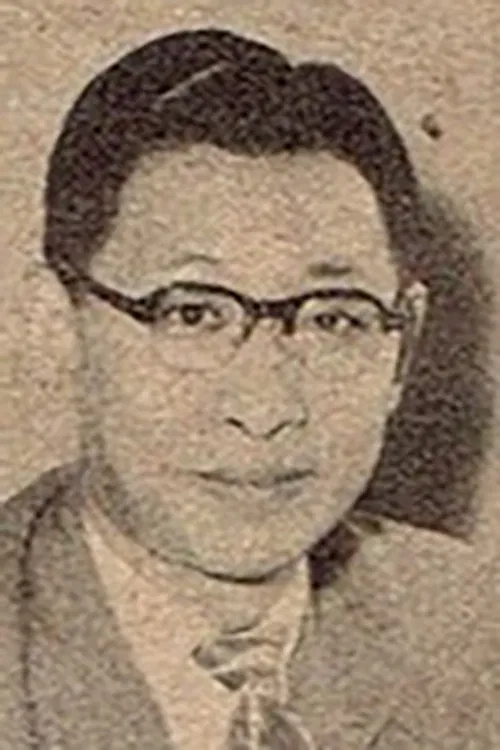 Chung Kai-Man profile