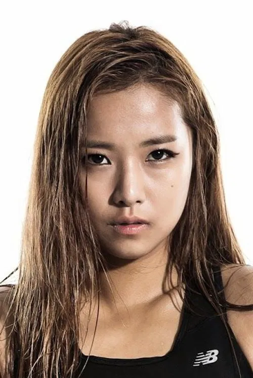 Song Ga-yeon profile