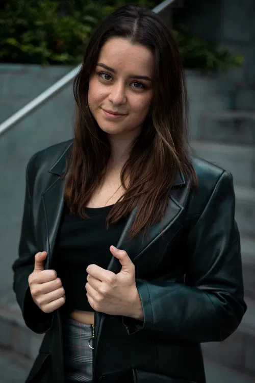 Sophia Le Ray profile