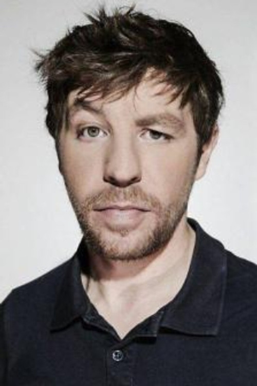 David Bosteli profile