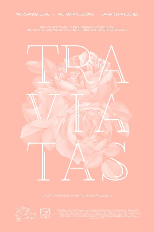 Traviatas poster