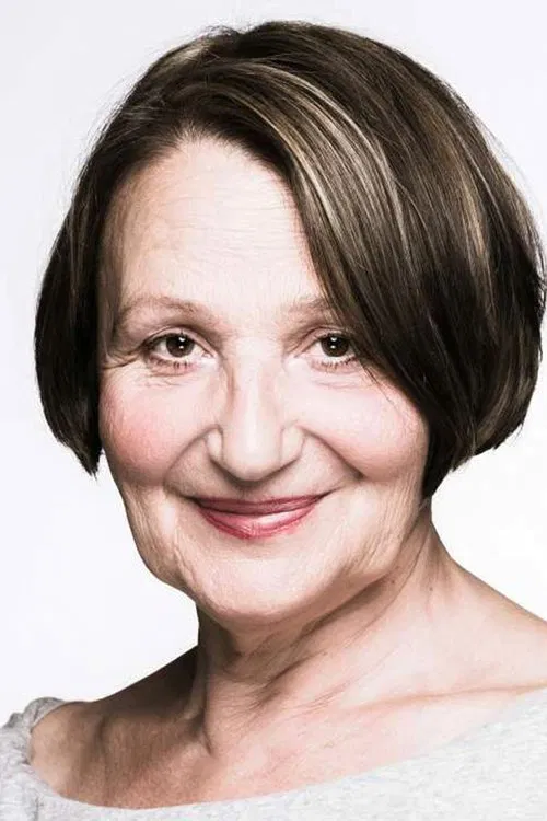 Molnár Erika profile