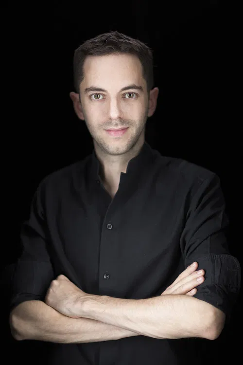 Pascal Forney profile