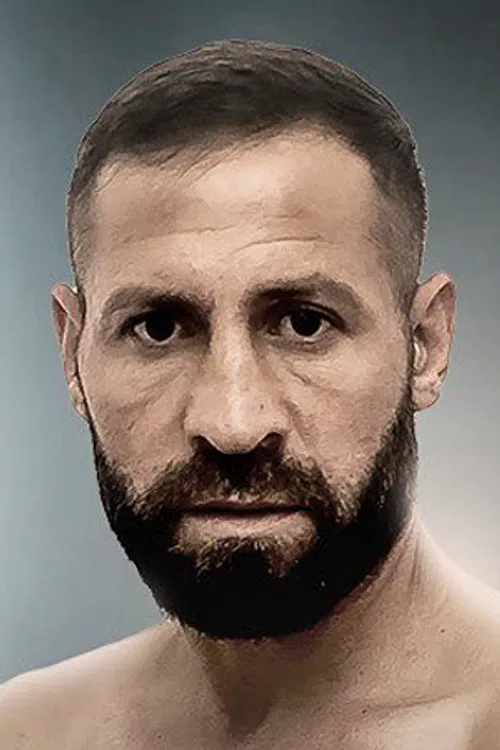 Viorel Simion profile