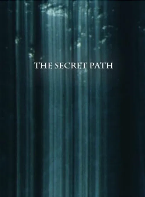 The Secret Path poster