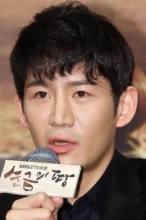 Lee Byung-hoon profile