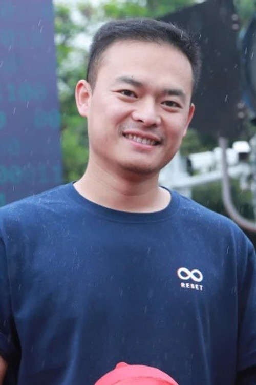 Liu Hongyuan profile