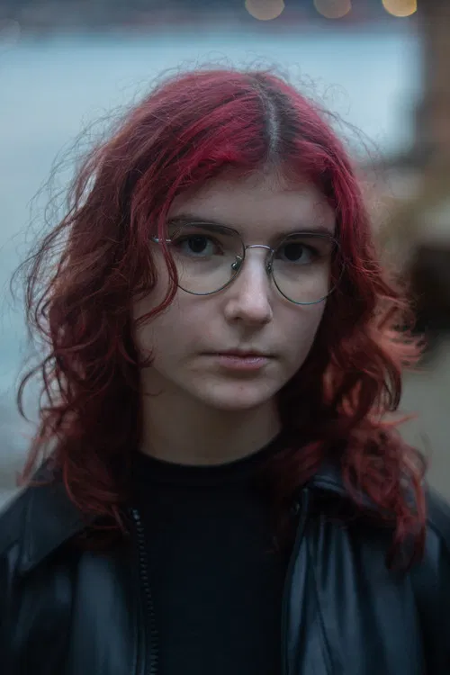 Leonor Gomes profile