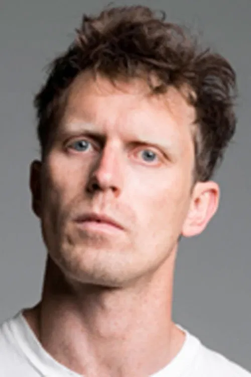 David Quirk profile
