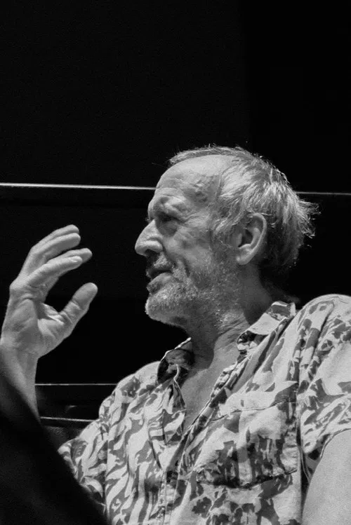 Bob Eichenberger profile