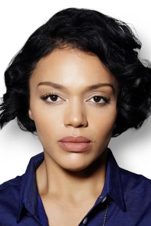 Jessica A'Zora profile