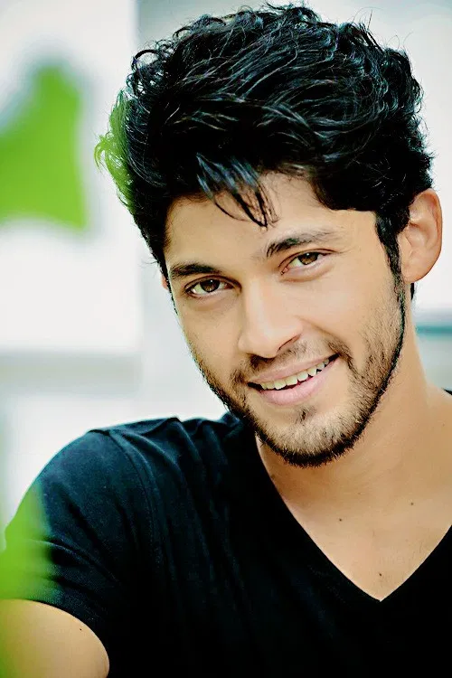 Kiran Srinivas profile