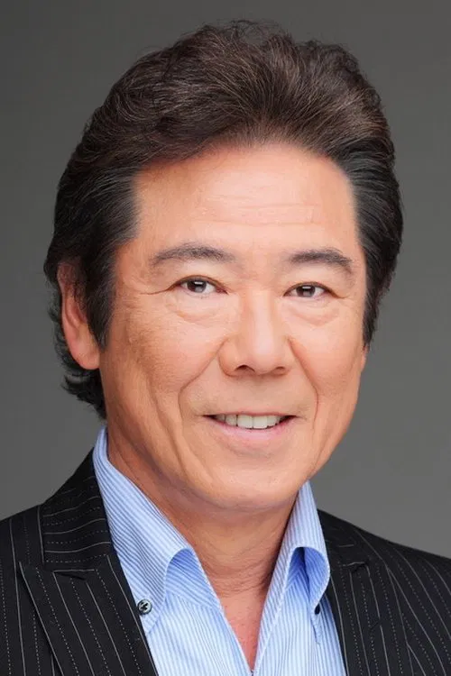 Tokuma Nishioka profile