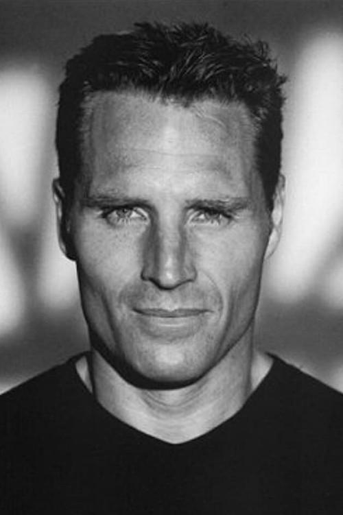 Douglas O'Keeffe profile