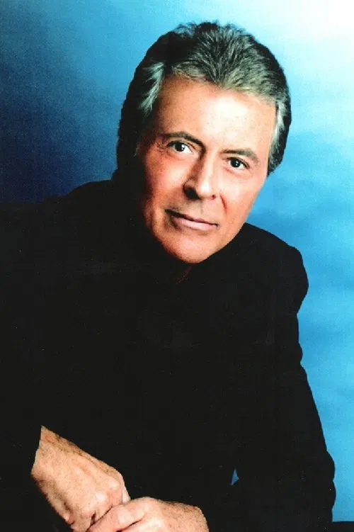 James Darren profile