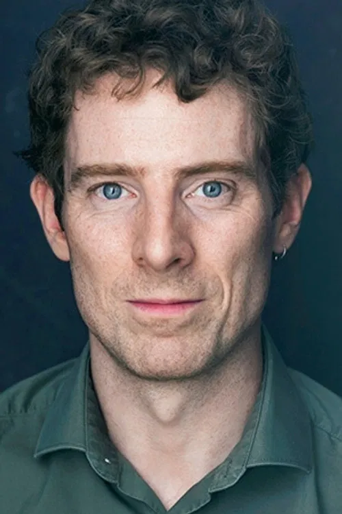 Damien Hughes profile