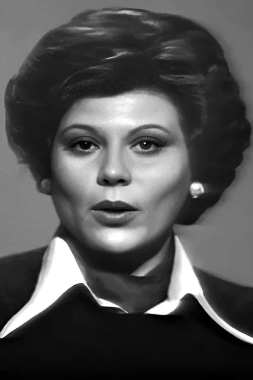 Marisa Naranjo profile