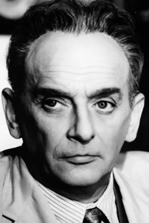 Artur Młodnicki profile