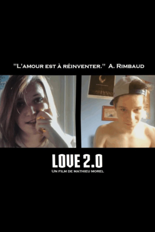 Love 2.0 poster