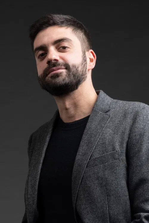 Giuseppe G. Stasi profile