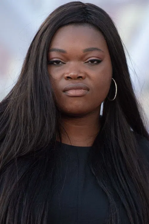 Guslagie Malanda profile