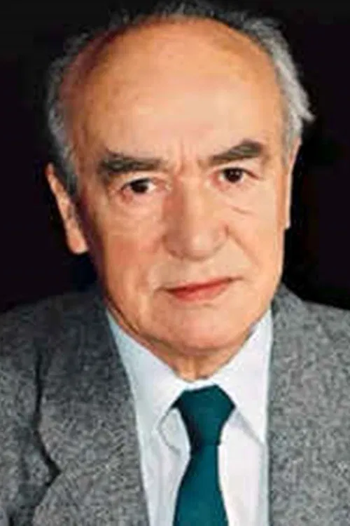 Wiesław Michnikowski profile