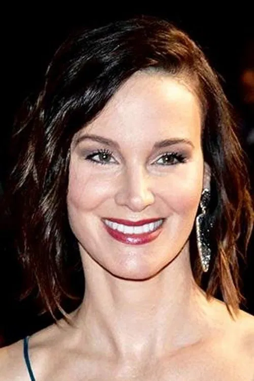 Kerri Lynn Miller profile