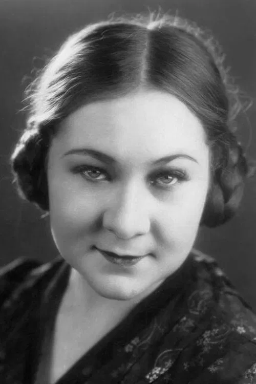 Darja Hajská profile