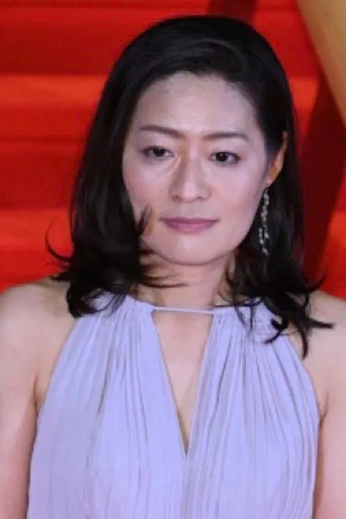 Mayu Nakamura profile