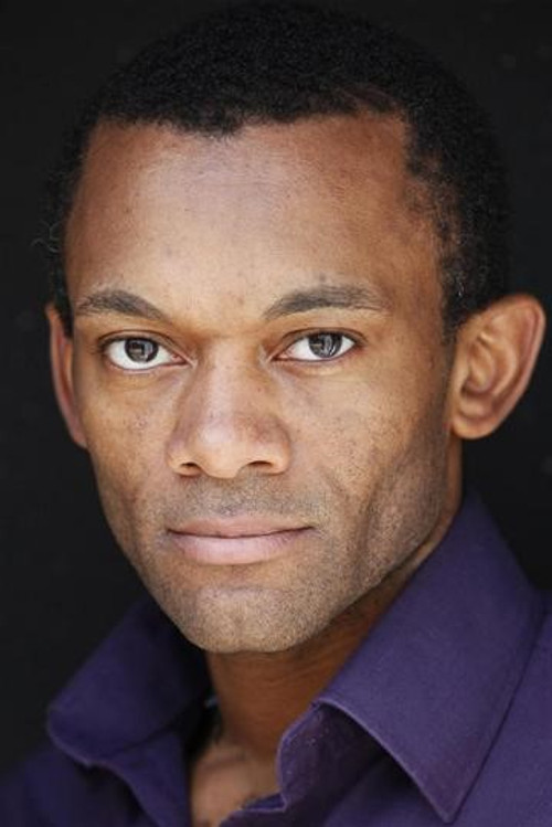 Jason Pennycooke profile