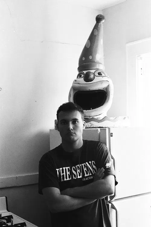 Graham Turner profile