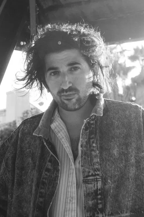 Jacob Jeffries profile