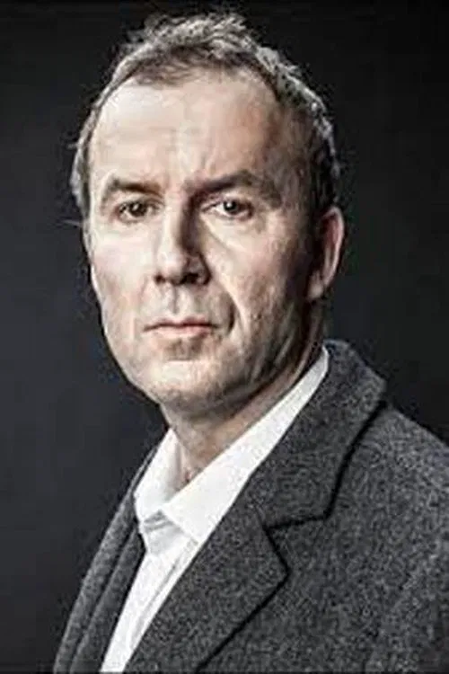 Konrad Pawicki profile