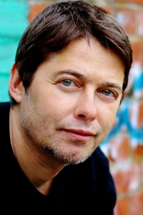 Andreas Arnstedt profile